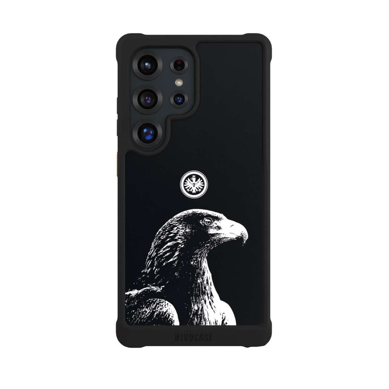 Galaxy S25 Ultra NIVOmax SGE Attila