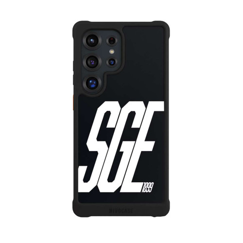 Samsung Galaxy S25 Ultra NIVOmax SGE 1899