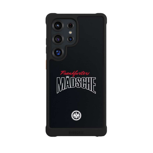 Samsung Galaxy S25 Ultra NIVOmax Frankfurter Mädsche