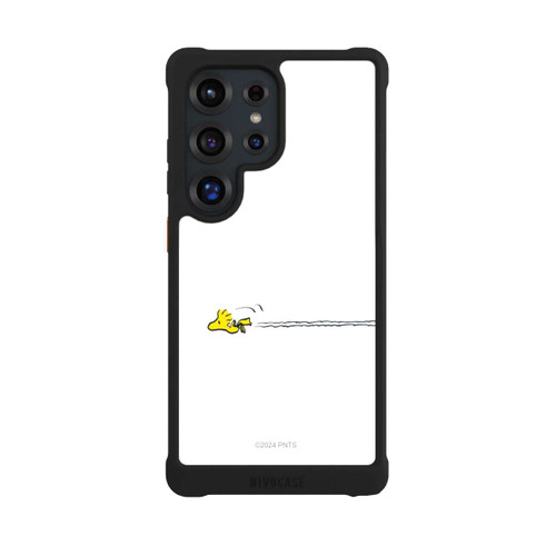 Samsung Galaxy S25 Ultra NIVOmax Peanuts Woodstock