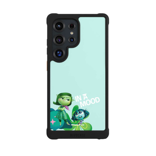 Samsung Galaxy S25 Ultra NIVOmax Disgust and Envy