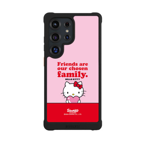 Samsung Galaxy S25 Ultra NIVOmax HK Friends are Family