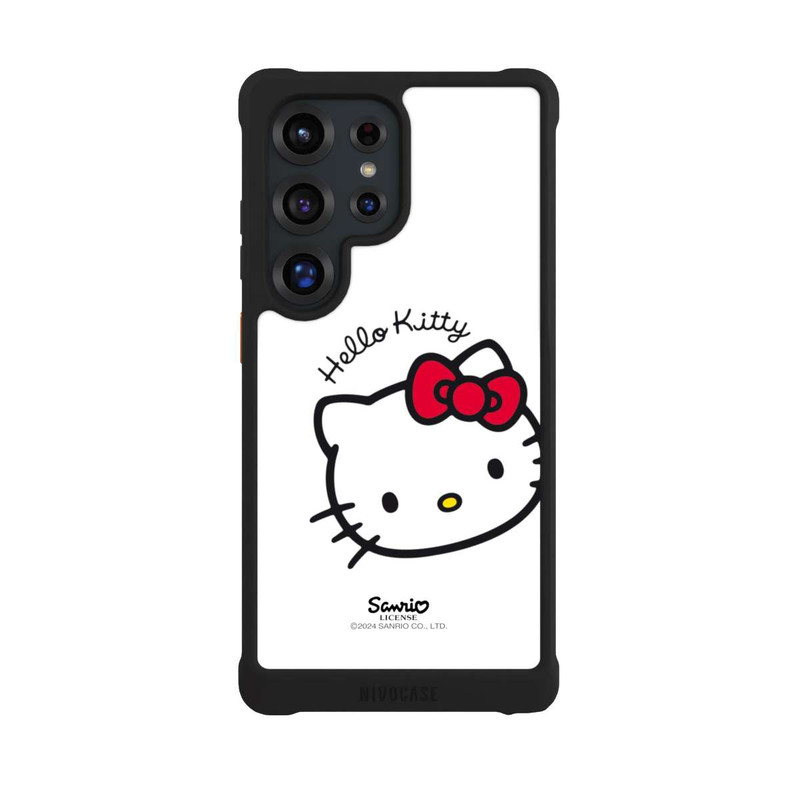 Galaxy S25 Ultra NIVOmax HK Peekaboo