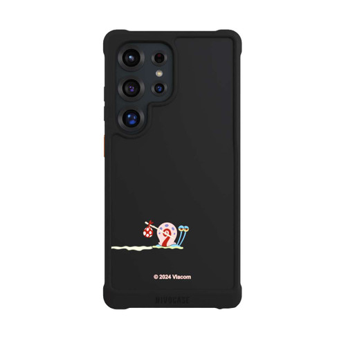 Samsung Galaxy S25 Ultra NIVOmax Garry Good Bye