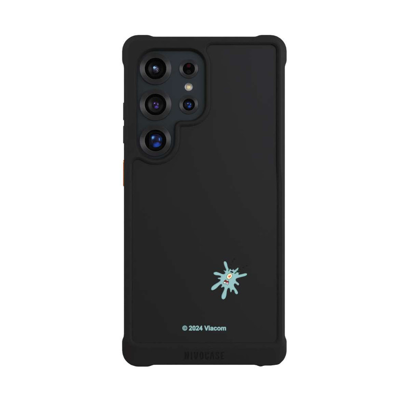 Galaxy S25 Ultra NIVOmax Plankton Smashed