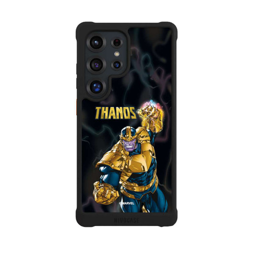 Samsung Galaxy S25 Ultra NIVOmax Thanos