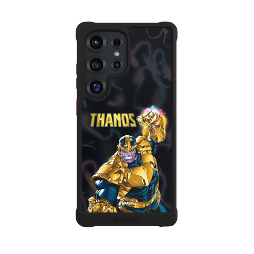 Samsung Galaxy S25 Ultra NIVOmax Thanos