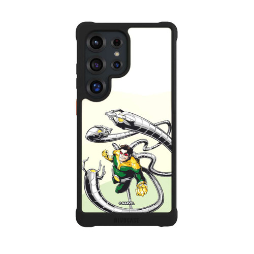 Samsung Galaxy S25 Ultra NIVOmax Doctor Octopus