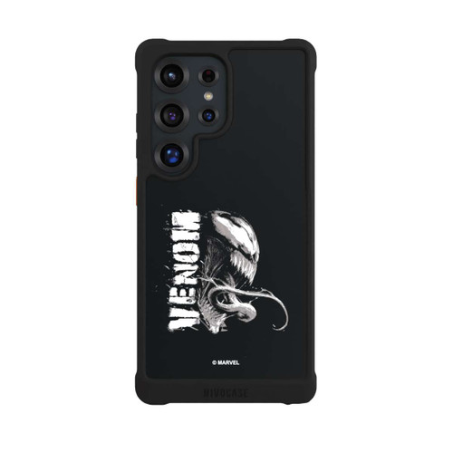 Samsung Galaxy S25 Ultra NIVOmax Venom Face