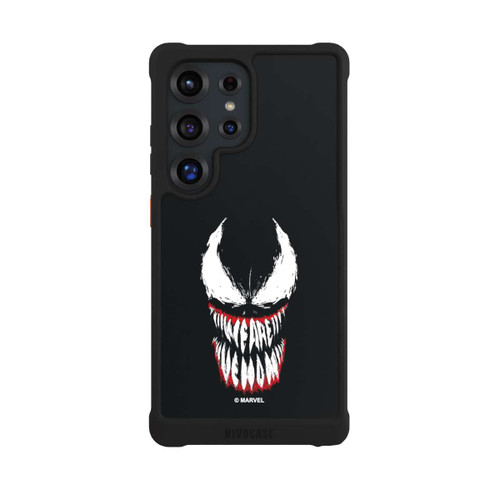 Samsung Galaxy S25 Ultra NIVOmax We Are Venom