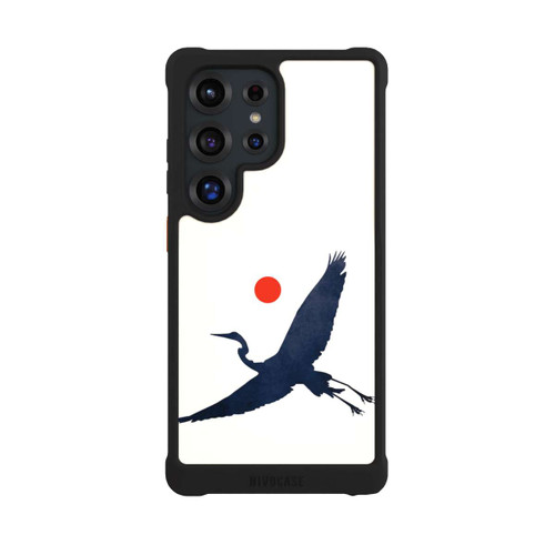 Samsung Galaxy S25 Ultra NIVOmax Crane 2