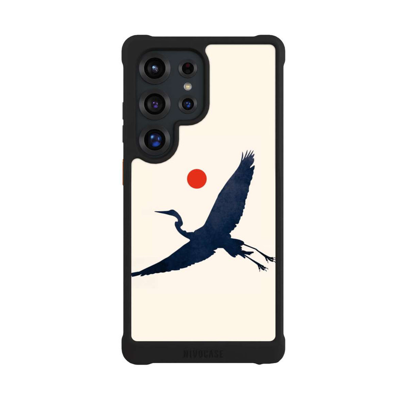 Galaxy S25 Ultra NIVOmax Crane 2