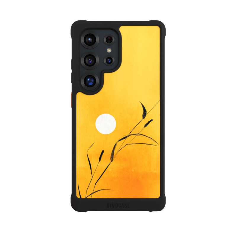 Galaxy S25 Ultra NIVOmax Journées ensoleillées