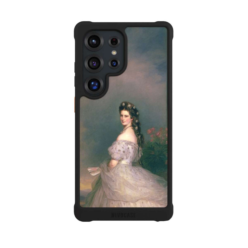 Galaxy S25 Ultra NIVOmax Kaiserin Sissi