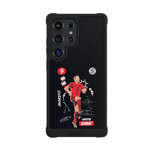 Samsung Galaxy S25 Ultra NIVOmax Harry Kane 24/25