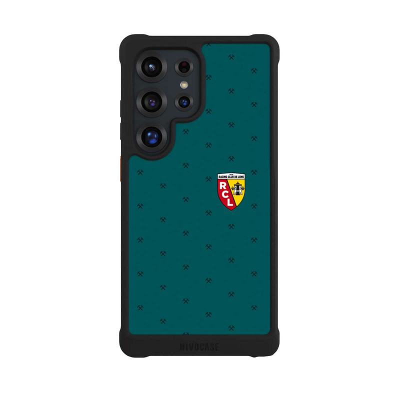 Galaxy S25 Ultra NIVOmax RCL Maillot Extérieur 24/25