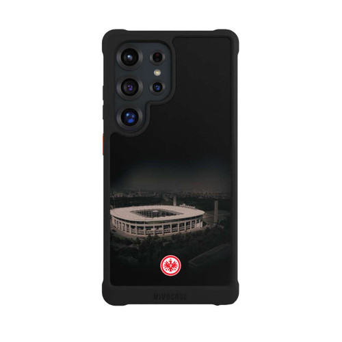 Samsung Galaxy S25 Ultra NIVOmax SGE Stadion dunkel