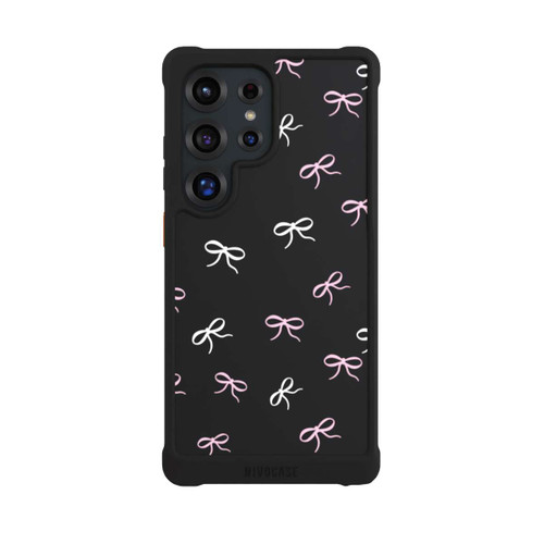 Samsung Galaxy S25 Ultra NIVOmax Schleifen Muster