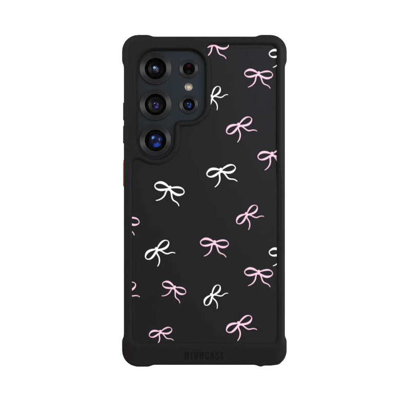 Galaxy S25 Ultra NIVOmax Loop pattern