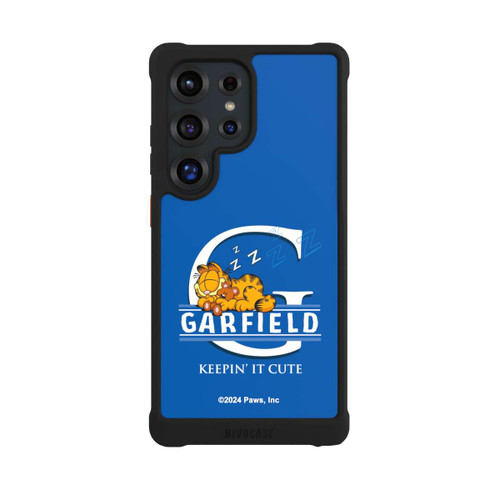 Samsung Galaxy S25 Ultra NIVOmax Keepin It Cute