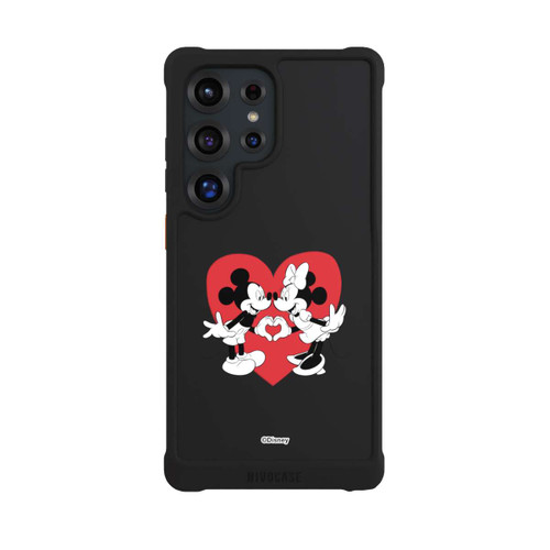Samsung Galaxy S25 Ultra NIVOmax Mickey And Minnie Love