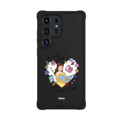 Samsung Galaxy S25 Ultra NIVOmax Own Fairytale Transparent