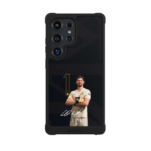 Samsung Galaxy S25 Ultra NIVOmax Gregor Kobel 24/25