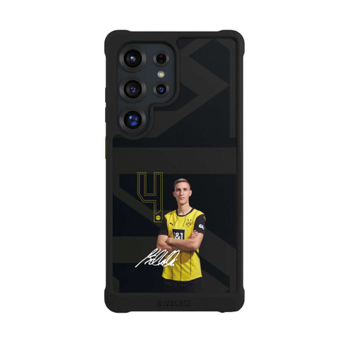 Samsung Galaxy S25 Ultra NIVOmax Nico Schlotterbeck 24/25