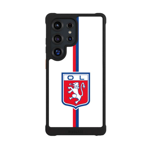Samsung Galaxy S25 Ultra NIVOmax OL Vintage Logo