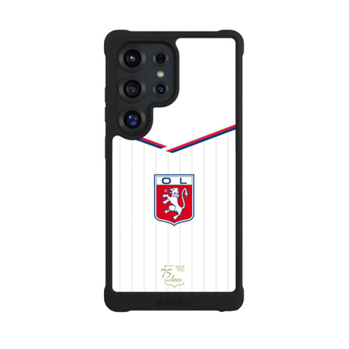 Samsung Galaxy S25 Ultra NIVOmax OL 75 anniversaire