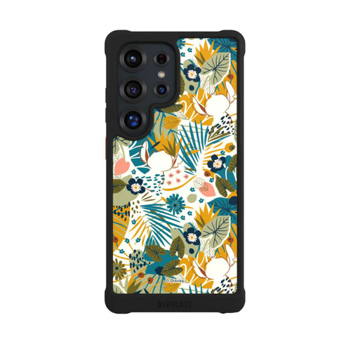 Samsung Galaxy S25 Ultra NIVOmax Stitch Sommer Pattern