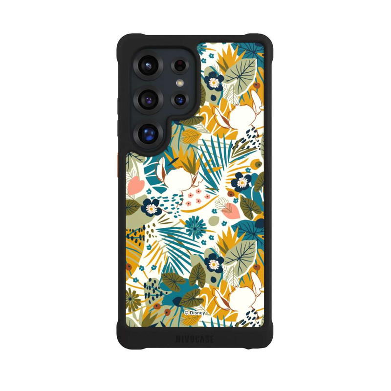 Galaxy S25 Ultra NIVOmax Stitch Sommer Pattern