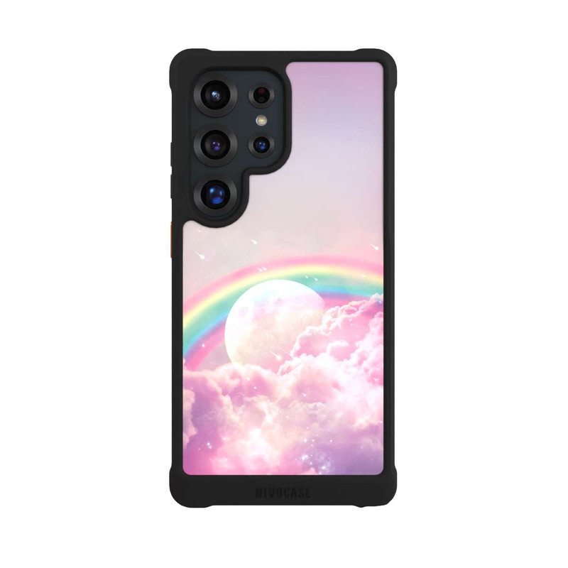 Galaxy S25 Ultra NIVOmax Sweet Sweet Moon