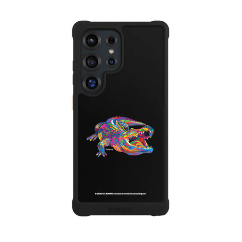 Samsung Galaxy S25 Ultra NIVOmax Alligator