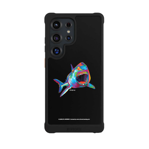 Samsung Galaxy S25 Ultra NIVOmax Hai Pop Colours