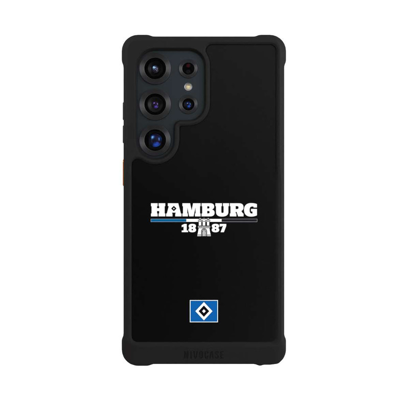Galaxy S25 Ultra NIVOmax Hamburg 1887