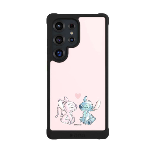 Samsung Galaxy S25 Ultra NIVOmax Stitch And Angel Love