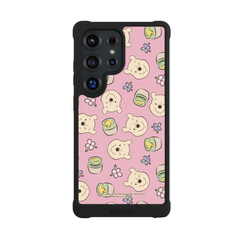 Samsung Galaxy S25 Ultra NIVOmax Honey &amp; Mischief