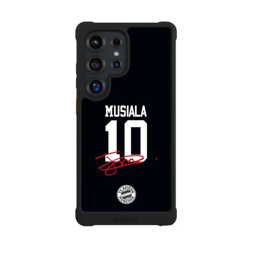Samsung Galaxy S25 Ultra NIVOmax Musiala 10
