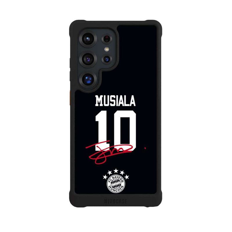 Galaxy S25 Ultra NIVOmax Musiala 10