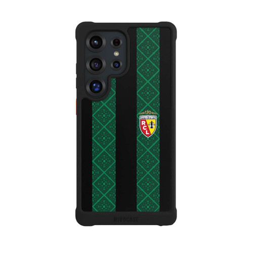 Samsung Galaxy S25 Ultra NIVOmax RC Lens Maillot Extérieur 25/26