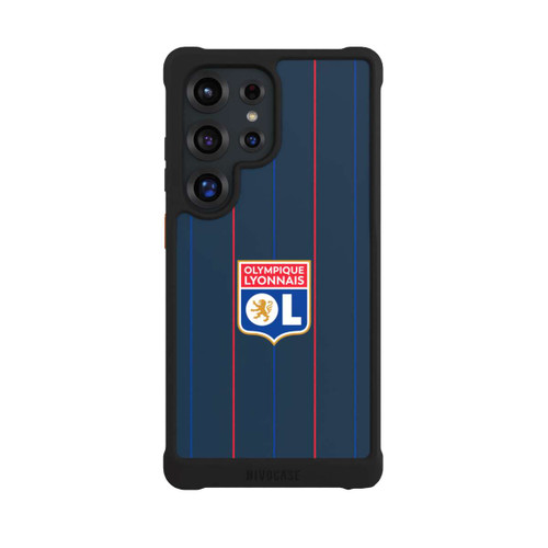 Samsung Galaxy S25 Ultra NIVOmax OL Auswärtstrikot 25-26