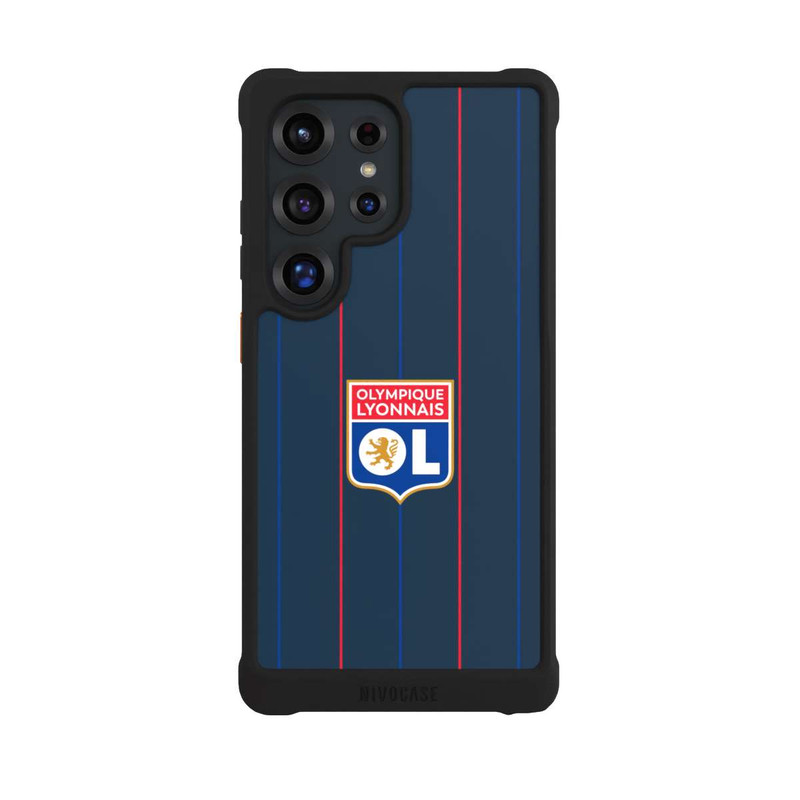 Galaxy S25 Ultra NIVOmax OL Auswärtstrikot 25-26