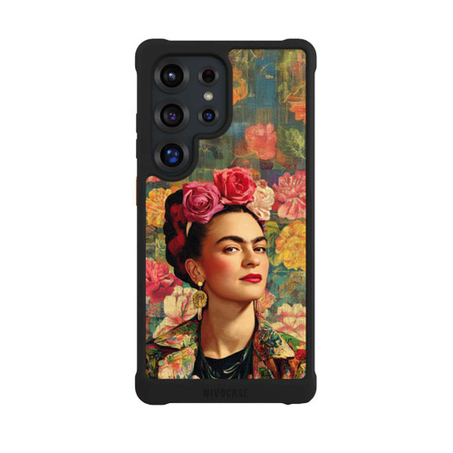 Samsung Galaxy S25 Ultra NIVOmax Mexican Icon Colors of Life