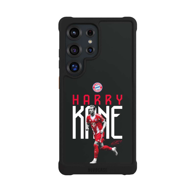 Galaxy S25 Ultra NIVOmax Harry Kane 25/26