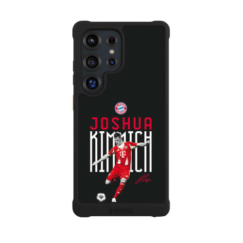 Samsung Galaxy S25 Ultra NIVOmax Joshua Kimmich 25/26