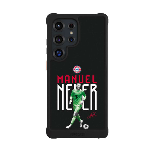 Samsung Galaxy S25 Ultra NIVOmax Manuel Neuer 25/26