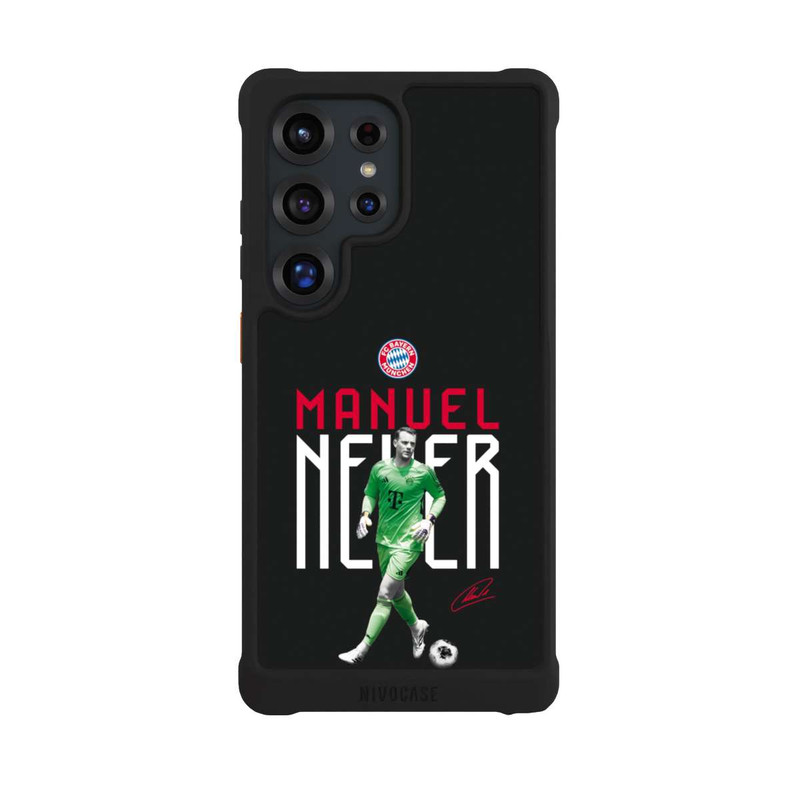 Galaxy S25 Ultra NIVOmax Manuel Neuer 25/26
