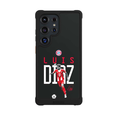 Samsung Galaxy S25 Ultra NIVOmax Luis Díaz 25/26