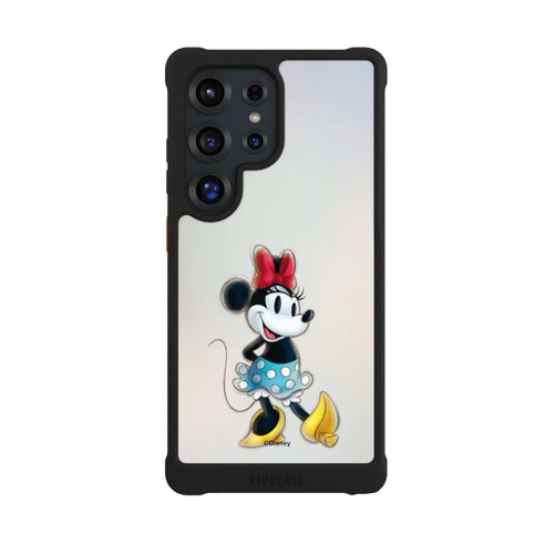 Samsung Galaxy S25 Ultra NIVOmax Minnie Sweet Mouse